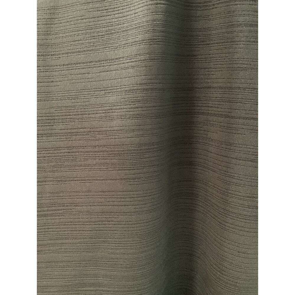 Chico's Green Solid Blouse - image 4